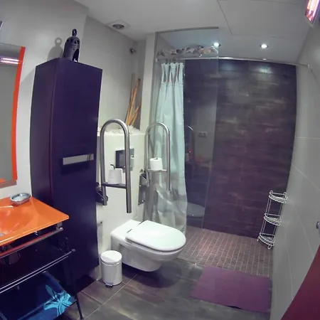 Apartamento Mar *