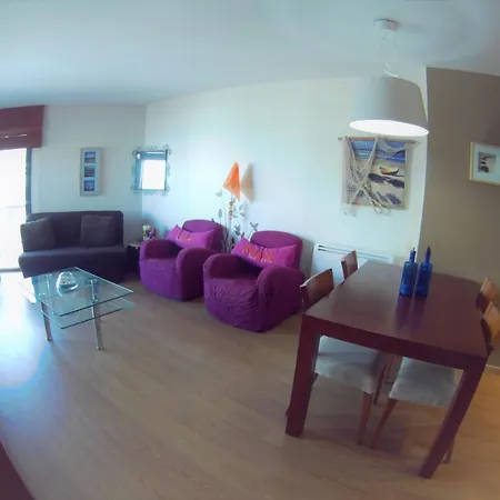 Apartamento Mar *