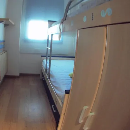 Apartamento Mar * L' Escala