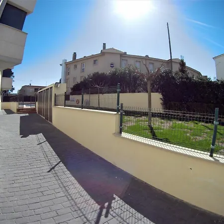Apartamento Mar Appartement *